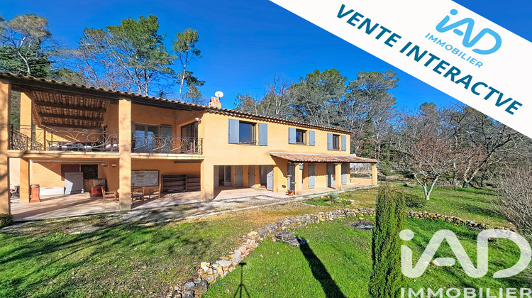 Ma-Cabane - Vente Maison Saint-Paul-en-Forêt, 158 m²