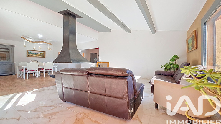 Ma-Cabane - Vente Maison Saint-Paul-en-Forêt, 158 m²