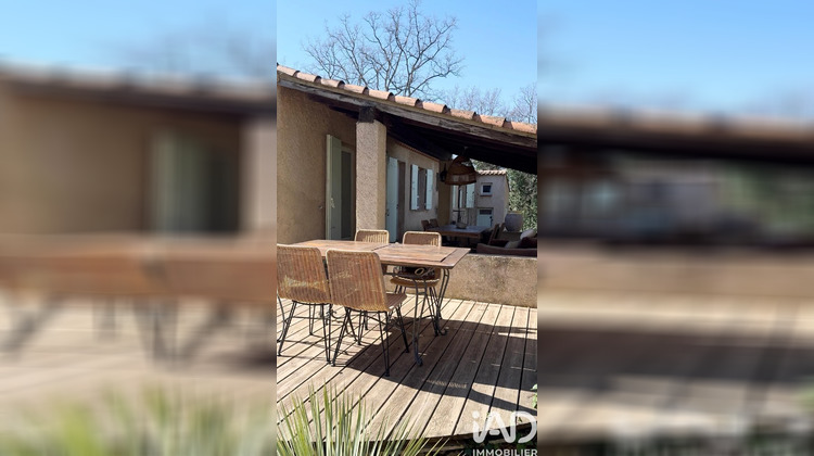 Ma-Cabane - Vente Maison Saint-Paul-en-Forêt, 142 m²