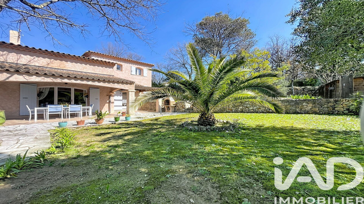 Ma-Cabane - Vente Maison Saint-Paul-en-Forêt, 120 m²