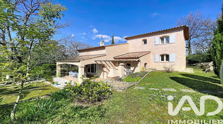 Ma-Cabane - Vente Maison Saint-Paul-en-Forêt, 120 m²