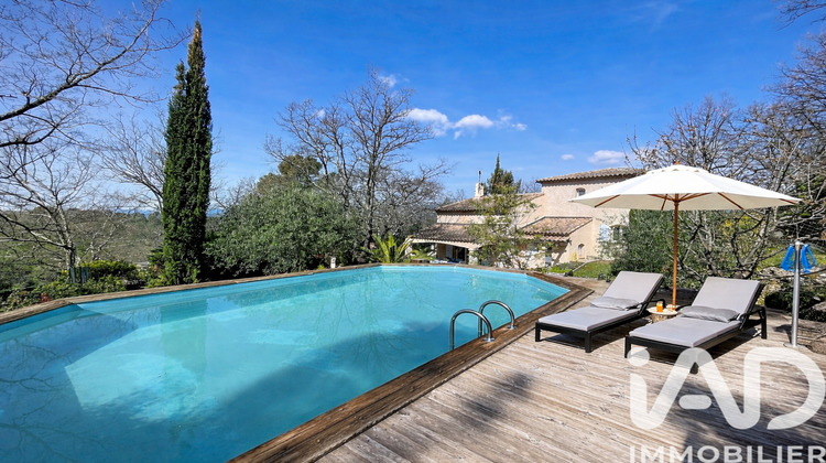 Ma-Cabane - Vente Maison Saint-Paul-en-Forêt, 120 m²