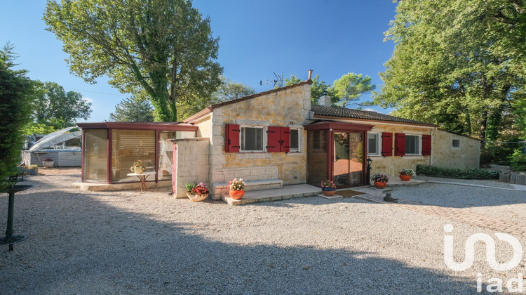 Ma-Cabane - Vente Maison Saint-Paul-en-Forêt, 136 m²