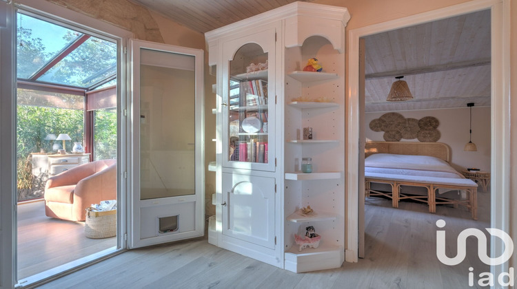 Ma-Cabane - Vente Maison Saint-Paul-en-Forêt, 136 m²