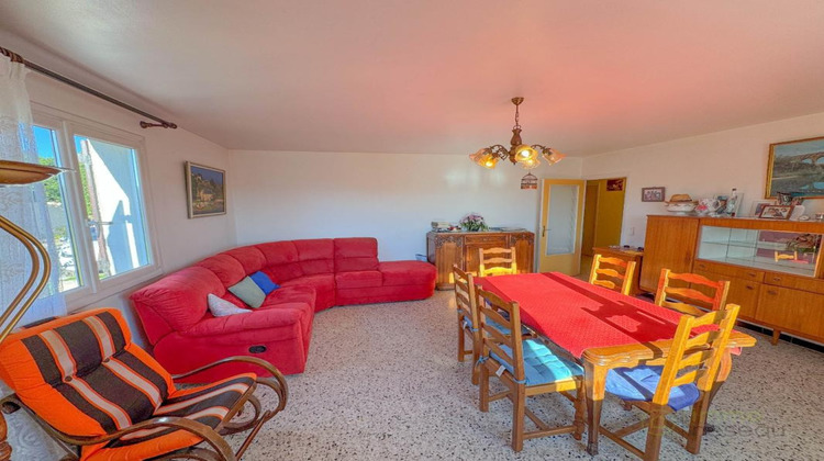 Ma-Cabane - Vente Maison SAINT PAUL EN FORET, 153 m²