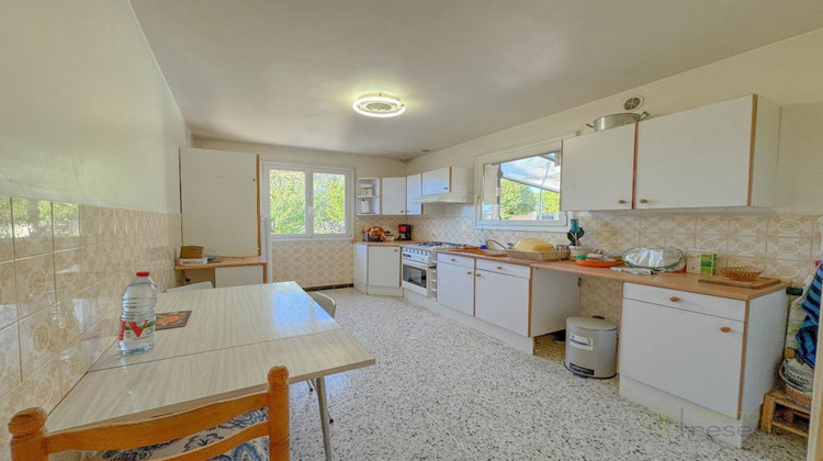 Ma-Cabane - Vente Maison SAINT PAUL EN FORET, 153 m²