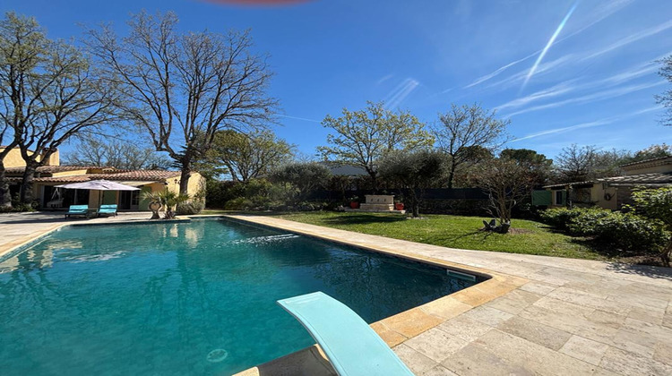 Ma-Cabane - Vente Maison SAINT PAUL EN FORET, 246 m²