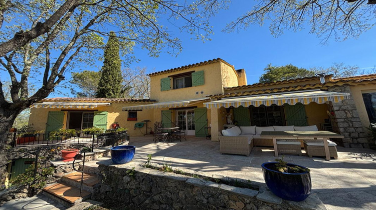 Ma-Cabane - Vente Maison SAINT PAUL EN FORET, 246 m²