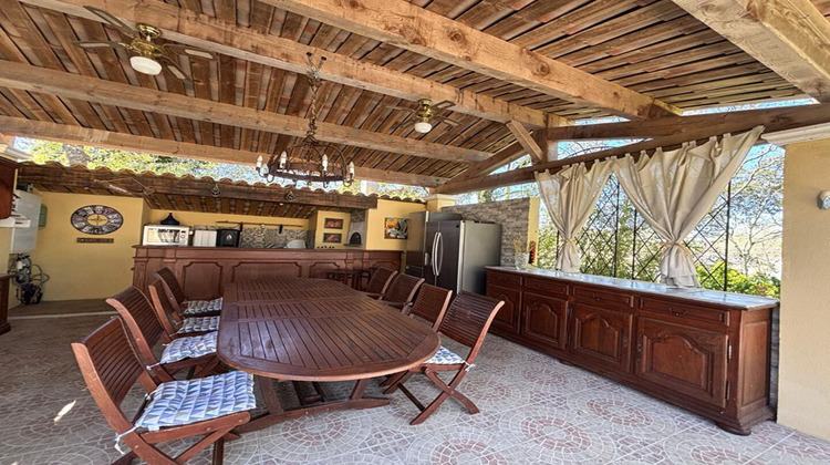 Ma-Cabane - Vente Maison SAINT PAUL EN FORET, 246 m²