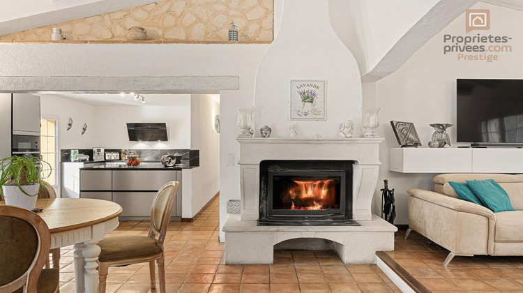 Ma-Cabane - Vente Maison SAINT PAUL EN FORET, 246 m²