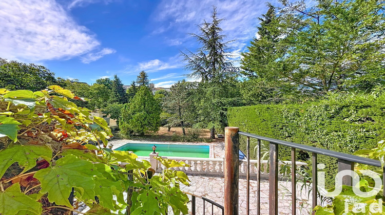 Ma-Cabane - Vente Maison Saint-Paul-en-Forêt, 130 m²