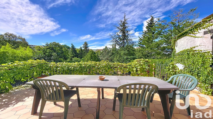 Ma-Cabane - Vente Maison Saint-Paul-en-Forêt, 130 m²