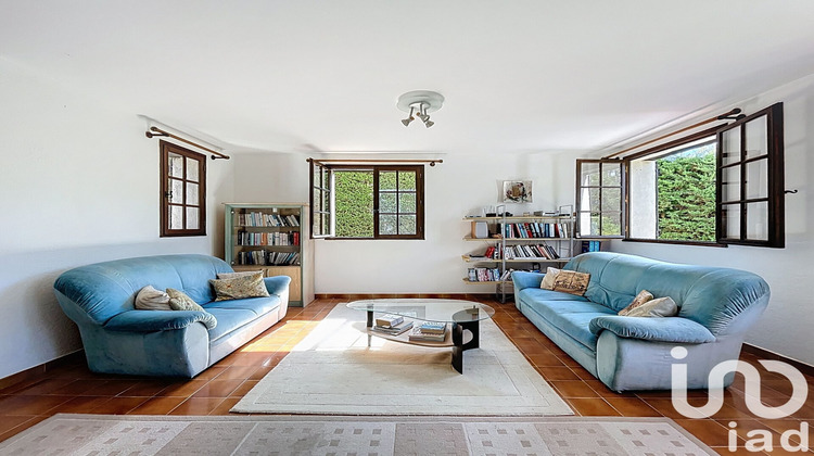 Ma-Cabane - Vente Maison Saint-Paul-en-Forêt, 130 m²
