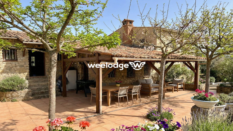 Ma-Cabane - Vente Maison Saint-Paul-en-Forêt, 228 m²