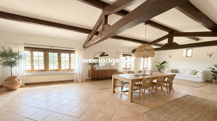Ma-Cabane - Vente Maison Saint-Paul-en-Forêt, 228 m²