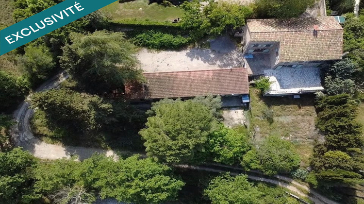 Ma-Cabane - Vente Maison Saint-Paul-en-Foret, 173 m²
