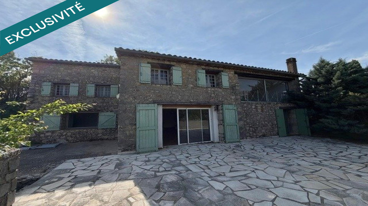 Ma-Cabane - Vente Maison Saint-Paul-en-Foret, 173 m²