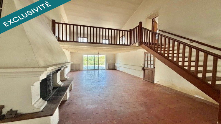Ma-Cabane - Vente Maison Saint-Paul-en-Foret, 173 m²