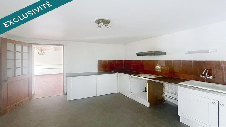 Ma-Cabane - Vente Maison Saint-Paul-en-Foret, 173 m²