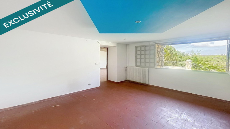 Ma-Cabane - Vente Maison Saint-Paul-en-Foret, 173 m²