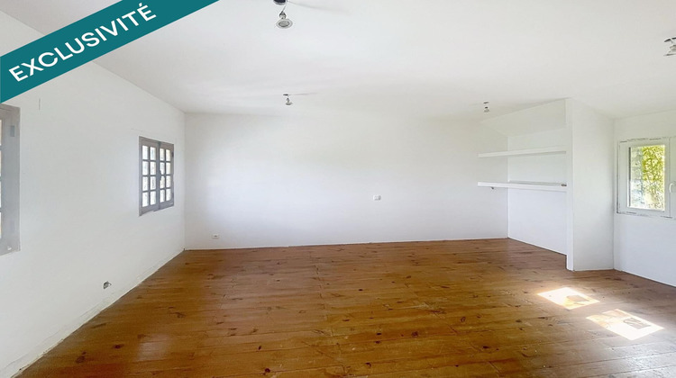Ma-Cabane - Vente Maison Saint-Paul-en-Foret, 173 m²