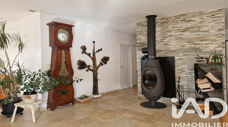 Ma-Cabane - Vente Maison Saint-Paul-en-Forêt, 152 m²
