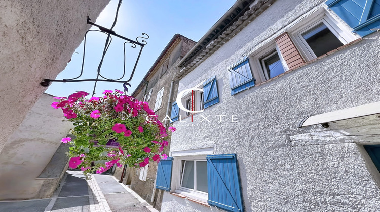 Ma-Cabane - Vente Maison Saint-Paul-en-Forêt, 70 m²