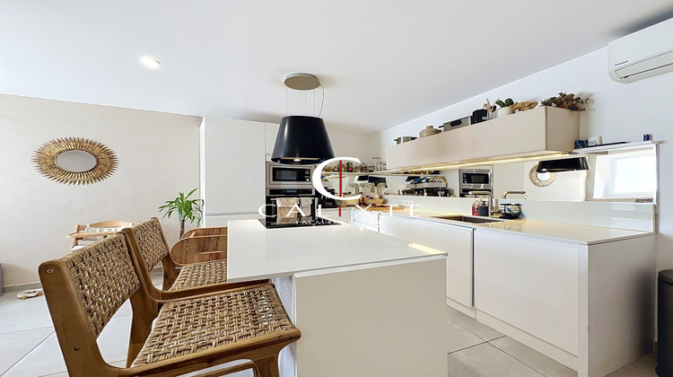 Ma-Cabane - Vente Maison Saint-Paul-en-Forêt, 70 m²