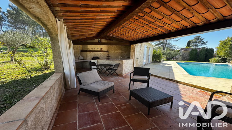Ma-Cabane - Vente Maison Saint-Paul-en-Forêt, 150 m²