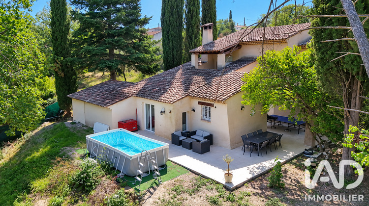 Ma-Cabane - Vente Maison Saint-Paul-en-Forêt, 105 m²