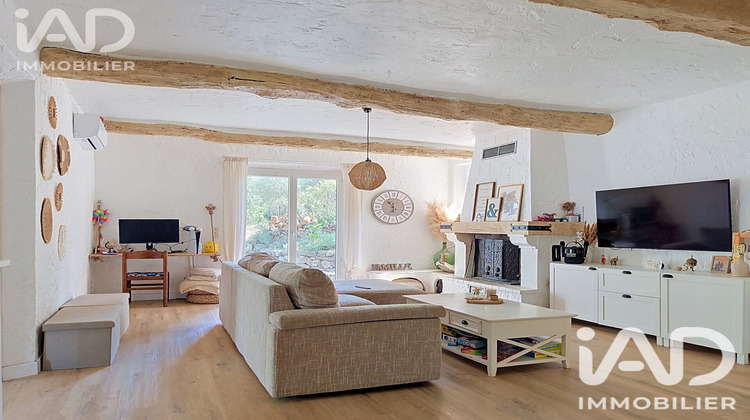 Ma-Cabane - Vente Maison Saint-Paul-en-Forêt, 105 m²