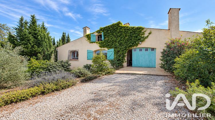 Ma-Cabane - Vente Maison Saint-Paul-en-Forêt, 104 m²