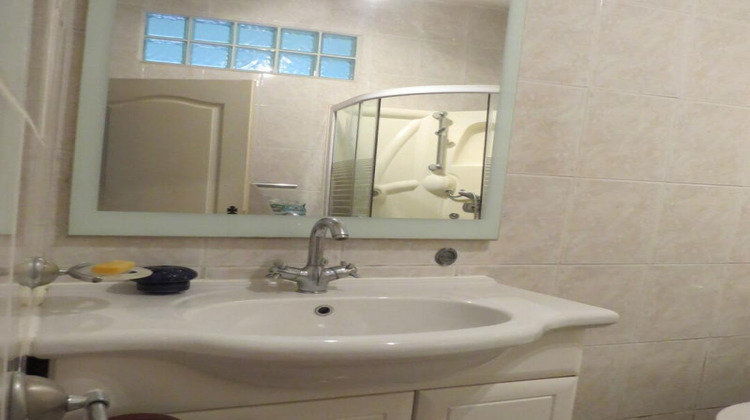 Ma-Cabane - Vente Maison SAINT PAUL EN GATINE, 159 m²