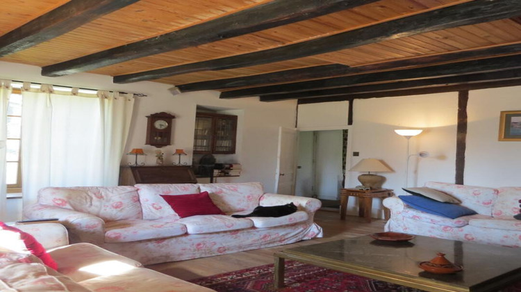 Ma-Cabane - Vente Maison SAINT PAUL EN GATINE, 159 m²