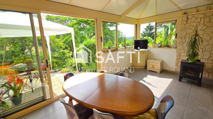 Ma-Cabane - Vente Maison Saint-Paul-en-Gatine, 169 m²