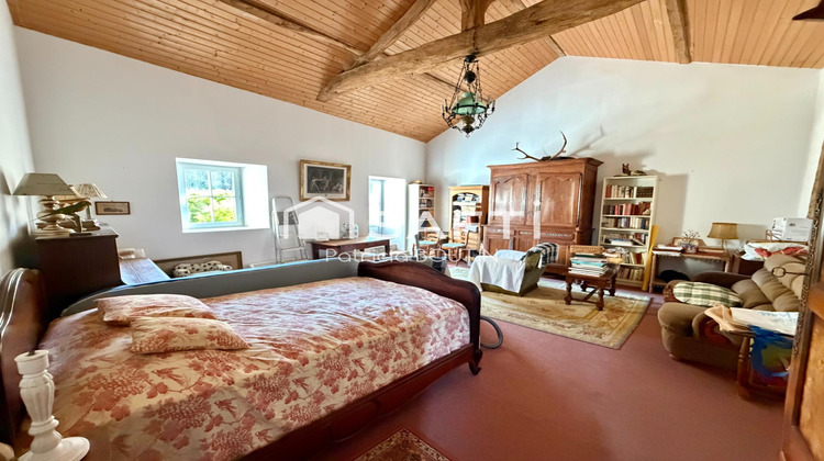 Ma-Cabane - Vente Maison Saint-Paul-en-Gâtine, 264 m²