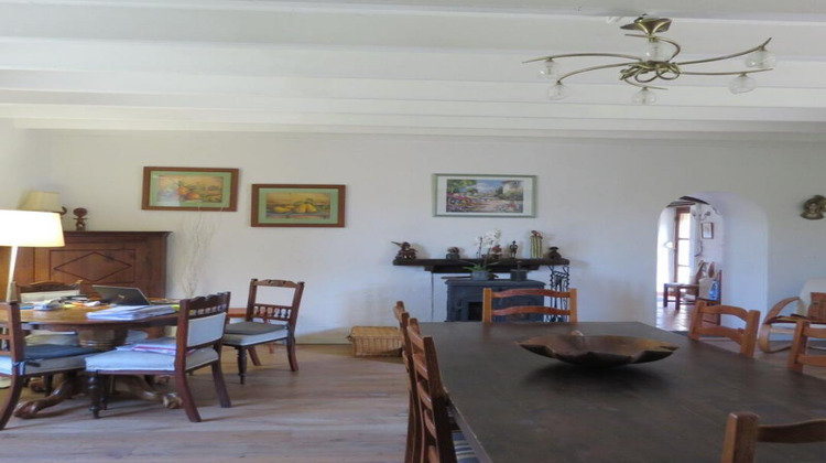 Ma-Cabane - Vente Maison SAINT PAUL EN GATINE, 181 m²