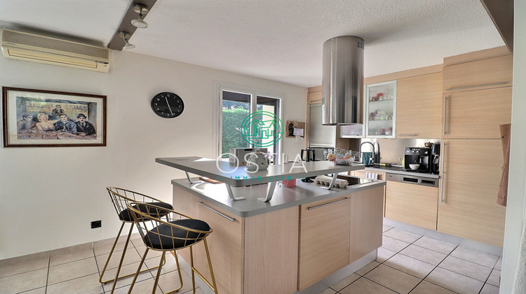 Ma-Cabane - Vente Maison SAINT-PAUL-EN-JAREZ, 119 m²