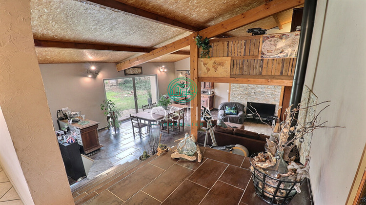 Ma-Cabane - Vente Maison SAINT-PAUL-EN-JAREZ, 174 m²