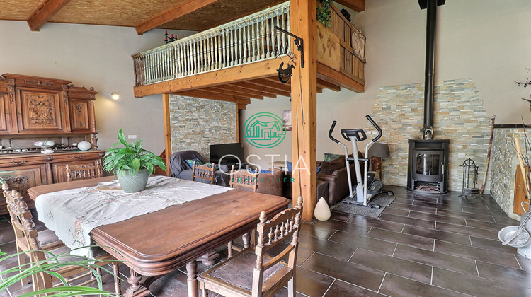 Ma-Cabane - Vente Maison SAINT-PAUL-EN-JAREZ, 174 m²