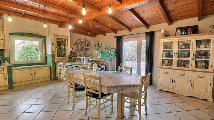 Ma-Cabane - Vente Maison SAINT-PAUL-EN-JAREZ, 174 m²