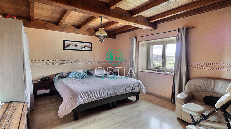 Ma-Cabane - Vente Maison SAINT-PAUL-EN-JAREZ, 174 m²