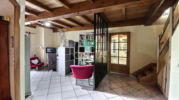 Ma-Cabane - Vente Maison SAINT-PAUL-EN-JAREZ, 174 m²