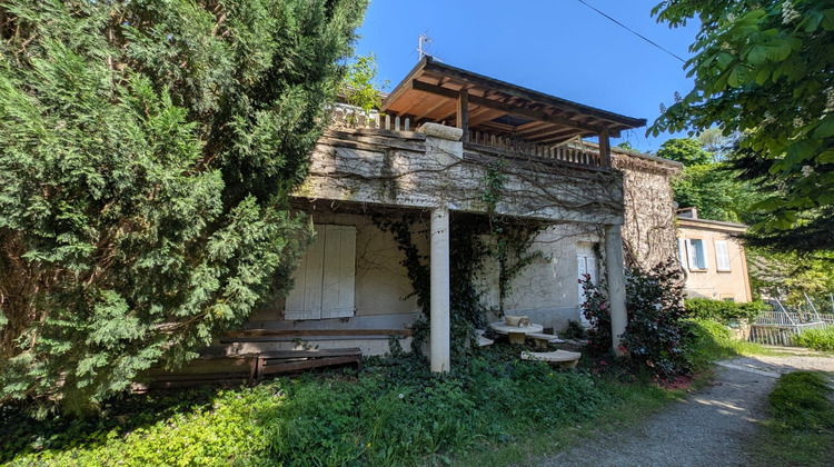 Ma-Cabane - Vente Maison Saint-Paul-en-Jarez, 132 m²