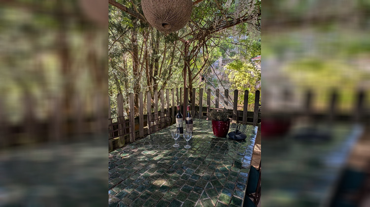 Ma-Cabane - Vente Maison Saint-Paul-en-Jarez, 132 m²