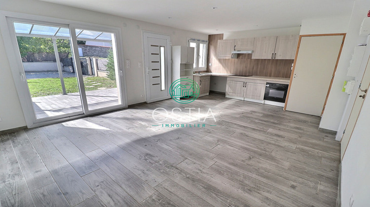 Ma-Cabane - Vente Maison SAINT-PAUL-EN-JAREZ, 60 m²