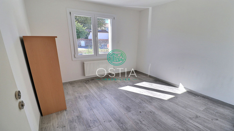 Ma-Cabane - Vente Maison SAINT-PAUL-EN-JAREZ, 60 m²