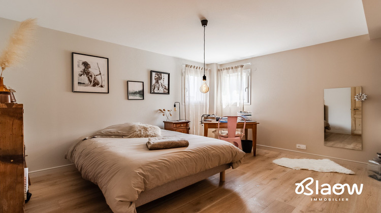 Ma-Cabane - Vente Maison Saint-Paul-en-Jarez, 253 m²