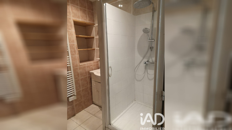 Ma-Cabane - Vente Maison Saint-Paul-en-Jarez, 58 m²