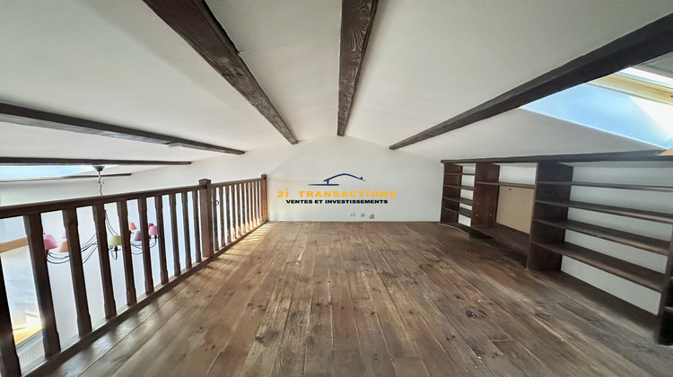Ma-Cabane - Vente Maison Saint-Paul-en-Jarez, 160 m²